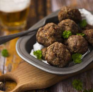 Receita simples com carne moída: 7 opções práticas para o dia a dia