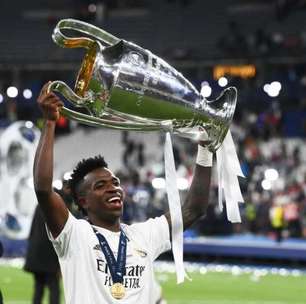 Maior campeão isolado, jogadores mais velhos e artilheiro: veja as estatísticas da Champions League