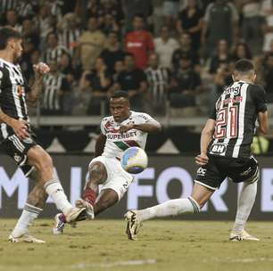 Fluminense x Atlético-MG: prováveis escalações, arbitragem, onde assistir, retrospecto e palpites