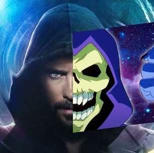 Jared Leto pode ser Esqueleto em live action de He-Man