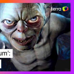 Gandalf confirma: 'A Caçada a Gollum' vai virar dois filmes