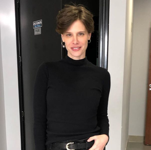 Atriz revela que foi alvo de homofobia aos 12 anos, quando era paquita da Xuxa