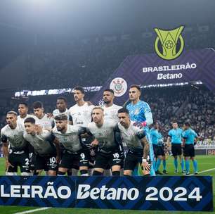 A declaração de Ramón Díaz sobre a situação do Corinthians no Brasileirão