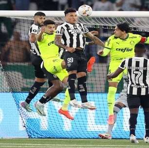 Vidente crava resultado do jogo entre Botafogo x São Paulo