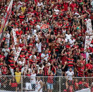 Barradão como palco de um confronto crítico: Vitória e Juventude em busca de redenção