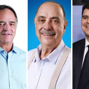 Pesquisa Quaest em BH: Tramonte tem 28%, Fuad, 20% e Engler, 18%