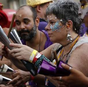 Prefeitura do RJ divulga calendário de seleção de blocos de rua