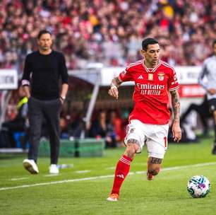 Palpite Estrela Vermelha x Benfica - Liga dos Campeões - 19/9/2024