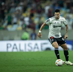 Paulinho crê que a torcida será fundamental para reverter derrota na Libertadores