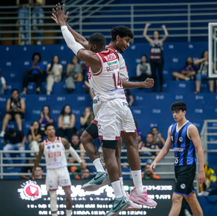 Franca e São Paulo vencem; Playoffs do Paulista são definidos