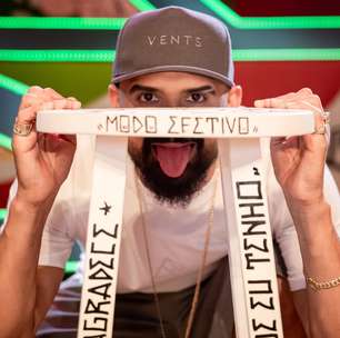 Thiago Ventura lança especial 'raiz' e chega ao Top 10