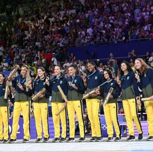 Seleção Brasileira feminina fará dois amistosos no Espírito Santo em outubro