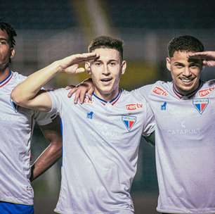 Fortaleza chega invicto à final do Cearense Sub-20