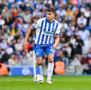 Palpite Brighton x Nottingham Forest - Campeonato Inglês - 22/9/2024