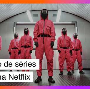 Netflix nerd? Invasão de séries geek ganha evento e trailer: assista