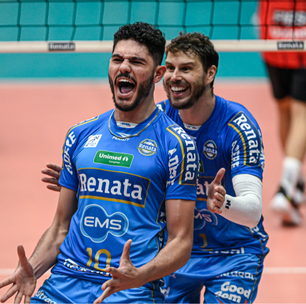 Vôlei Renata domina Atibaia e se garante na semifinal do Paulista