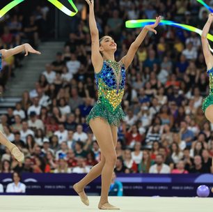 Lesionada em Paris-2024, Victória Borges passa por cirurgia