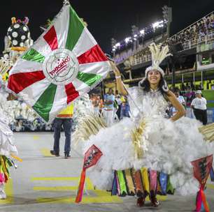 'Tem Criança no Samba': evento homenageia escolas de samba mirins do Rio de Janeiro e celebra a cultura nas comunidades