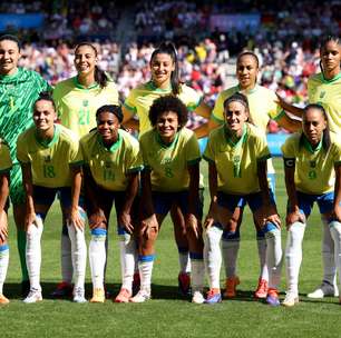 Seleção Feminina disputará dois amistosos no Espírito Santobetboo 777Outubro