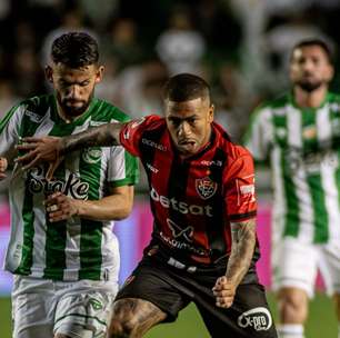 Vitória X Juventude: prováveis escalações, arbitragem e onde assistir