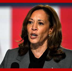 Kamala Harris afirma que qualquer pessoa que invadir sua casa "levará um tiro"