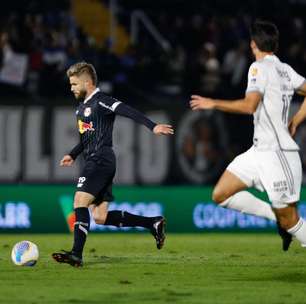 Red Bull Bragantino visita o Atlético-MG pelo Brasileirão