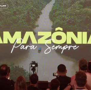 Equipe do Rock in Rio anuncia datas do The Town e evento na Amazônia