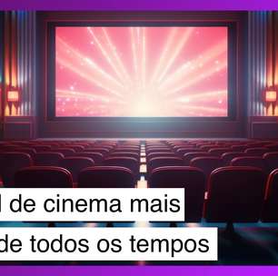 Deu tudo errado: conheça o festival de cinema mais zicado da história