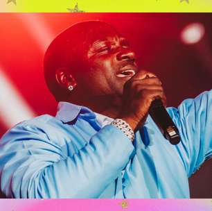 Rock In Rio: show de Akon é marcado por gafes e playbacks; confira reação da web