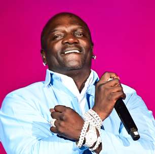 Akon faz show repleto de falhas no Rock in Rio 2024; veja os piores momentos!