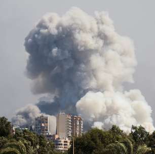 Adolescente brasileiro e pai são mortos em bombardeio no Líbano