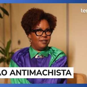 Fayda Belo: "Quando batemos em crianças mostramos violência como amor"