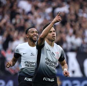 3 motivos para apostar que o Corinthians não será rebaixado no Brasileirão