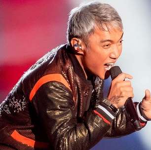 Vocalista do Journey sugere saída após críticas no Rock in Rio: 'Devastado'