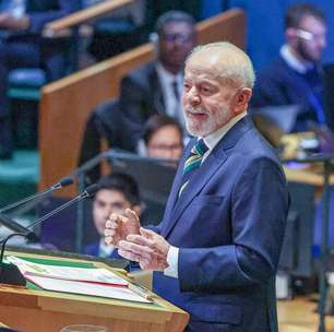 Por que Lula vai abrir a Assembleia Geral da ONU? Entenda a ordem