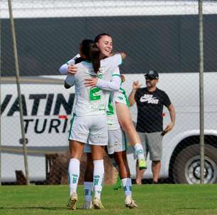 Juventude garante liderança na primeira fase do Gauchão Feminino