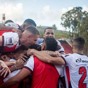 Chances do Vitória permanecer na Série A aumentam consideravelmente após ter vencido o Juventude