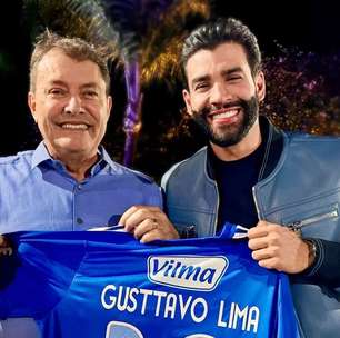 Possível prisão de Gusttavo Lima estremece bastidores do futebol