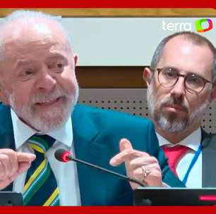 Em meio a Operação Integration, Lula critica jogos de azar na internet: 'Brasil sempre foi contra'