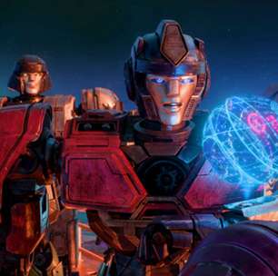 Fortnite terá ação para promover Transformers: O Início