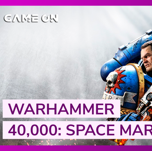 Encare a brutalidade de Warhammer 40K: Space Marine 2