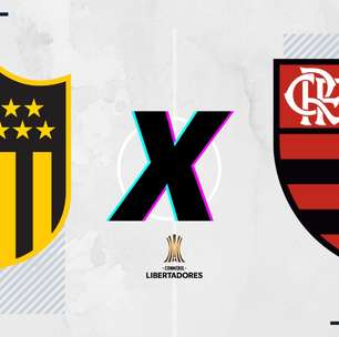 Peñarol x Flamengo: prováveis escalações, onde assistir, retrospecto e palpites