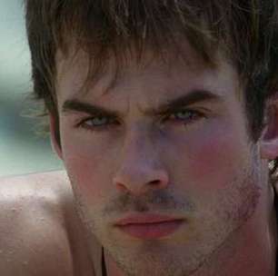 Ian Somerhalder explica por que se afastou da carreira de ator