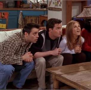 Max anuncia programa de perguntas e respostas sobre 'Friends'; entenda