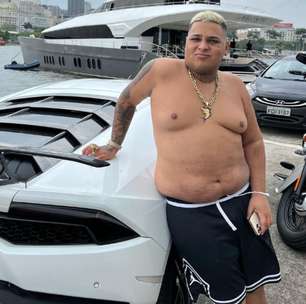 Câmara de Vereadores do Rio cancela honraria a MC Ryan SP após desfalque no Rock in Rio