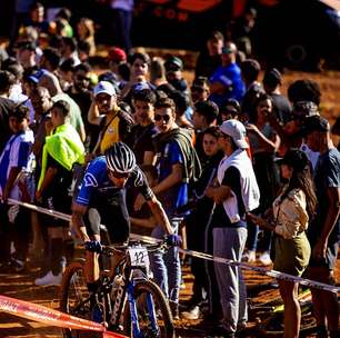MTB brasileiro visa crescer mais com eventos de ponta no país