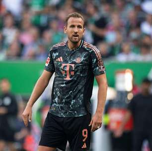 Palpite Bayern de Munique x Bayer Leverkusen - Campeonato Alemão - 28/9/2024