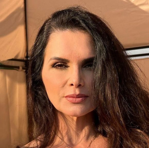 Luiza Ambiel revela reação da filha após assumir bissexualidade