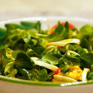 Chega de salada sem graça! Vou te ensinar a fazer alguns molhos deliciosos para incrementar o prato