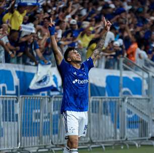 Em estreia de Diniz, Cruzeiro empata com Libertad e avança para a semifinal da Sul-Americana